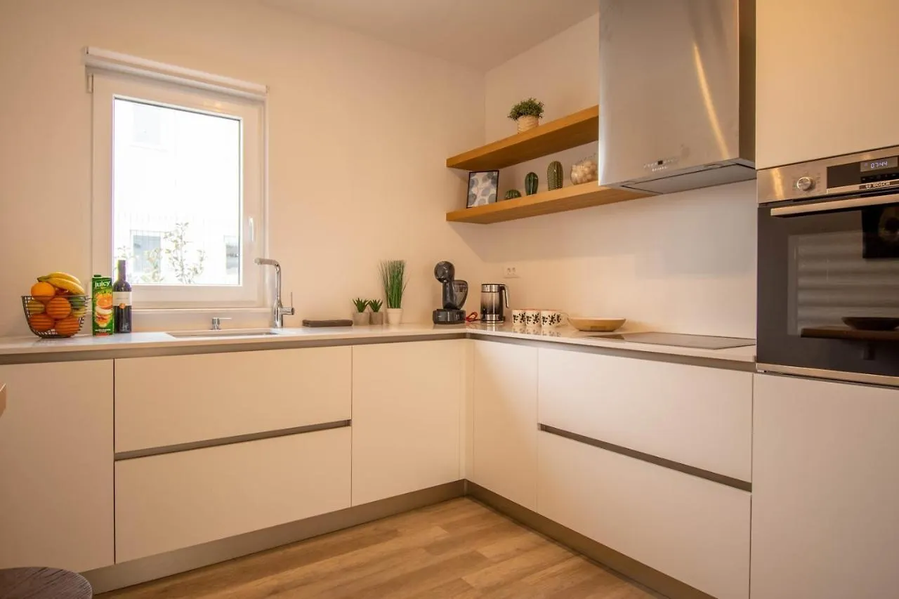 Diminici Villas Croatia