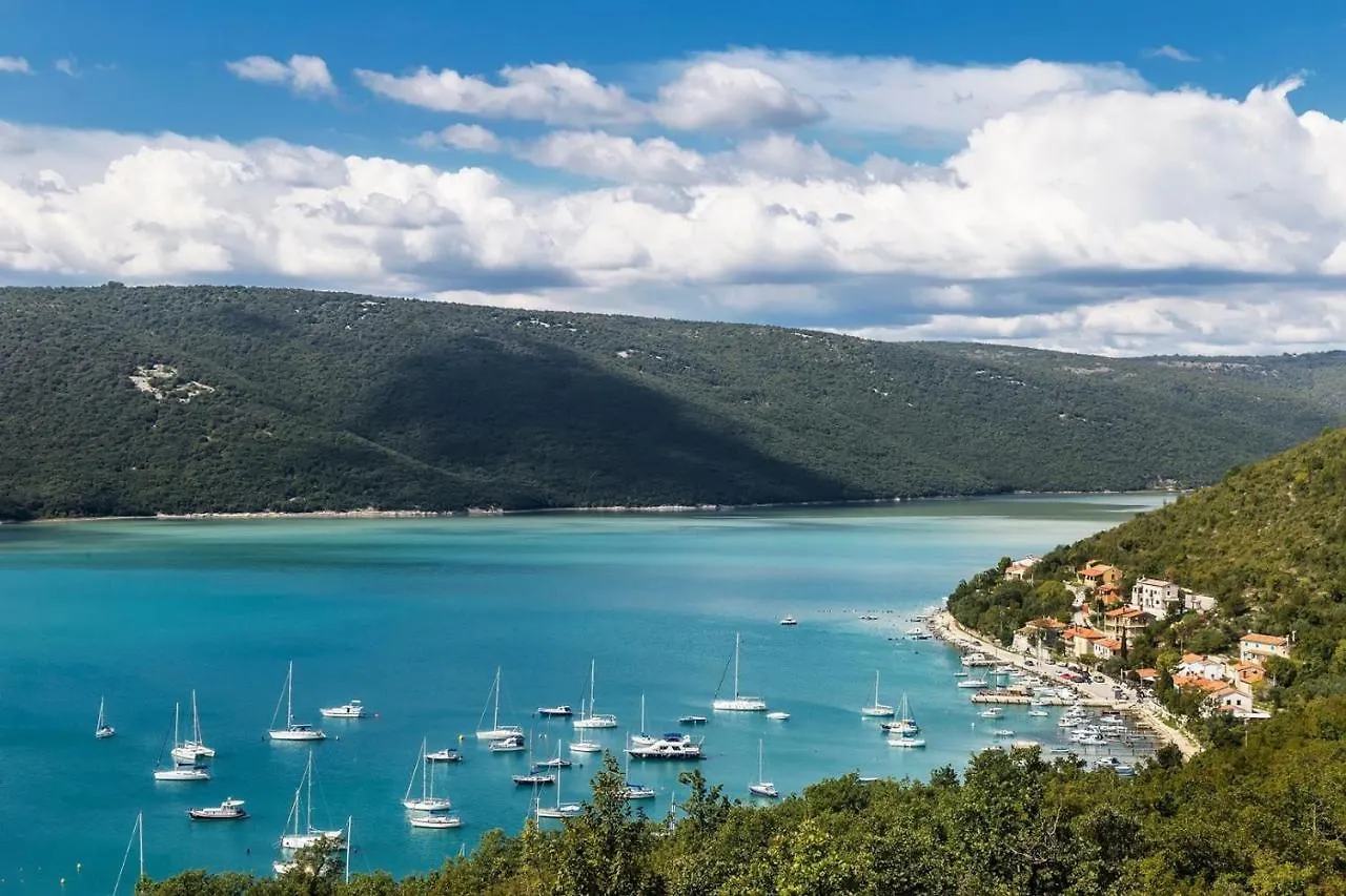 Diminici Villas Kroatien