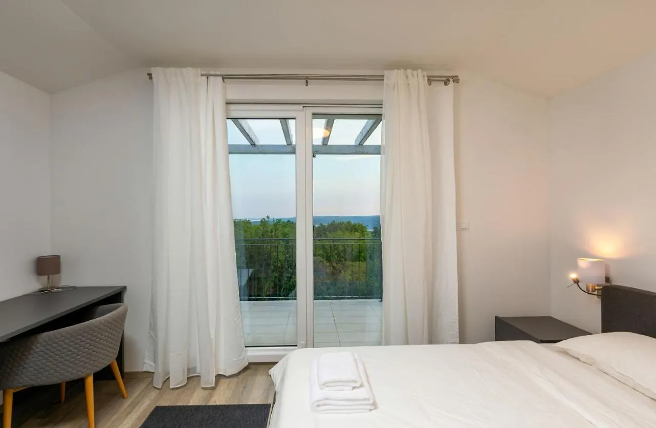 Diminici Villas 0*,