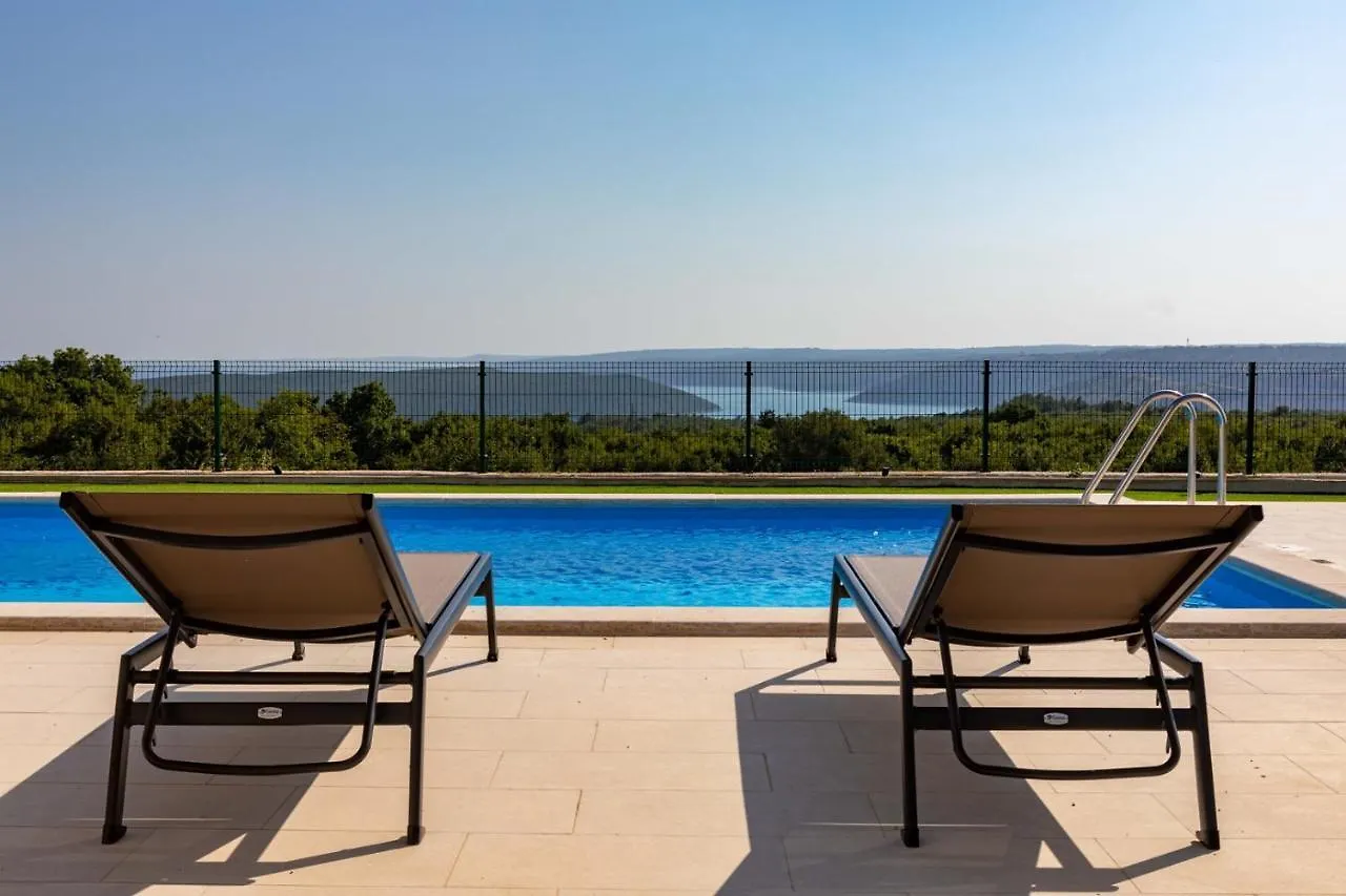 Diminici Villas