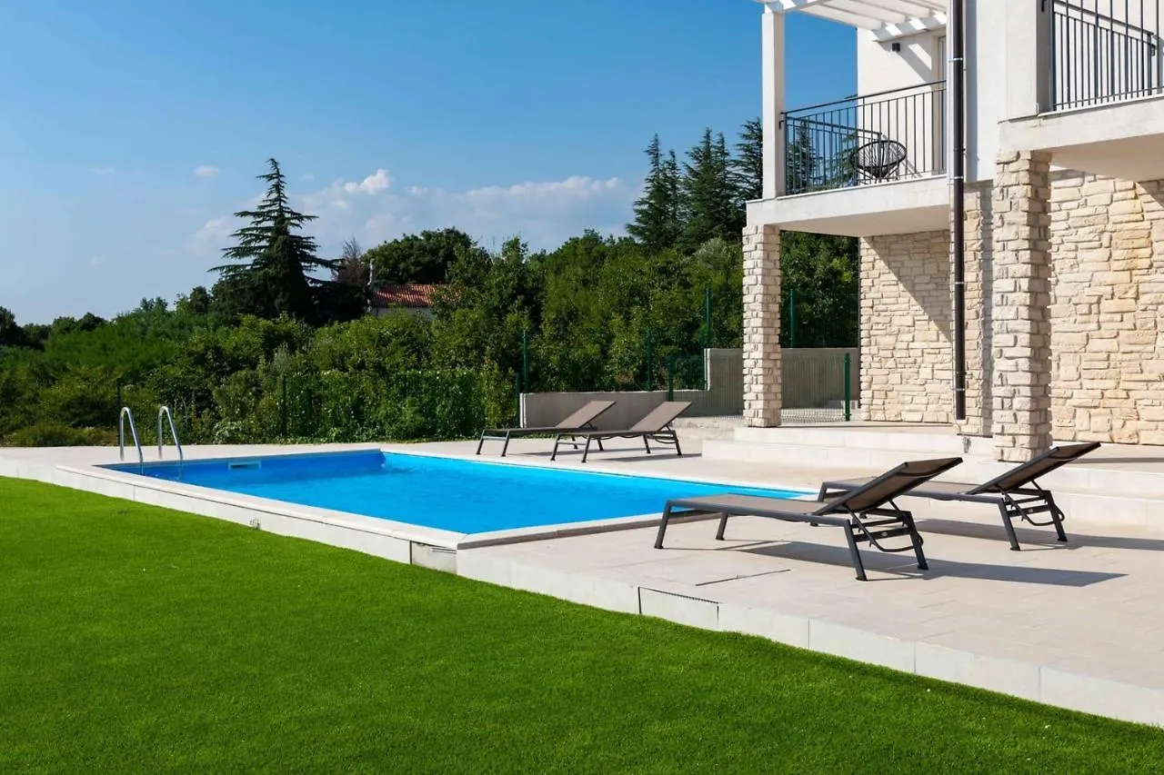 Diminici Villas