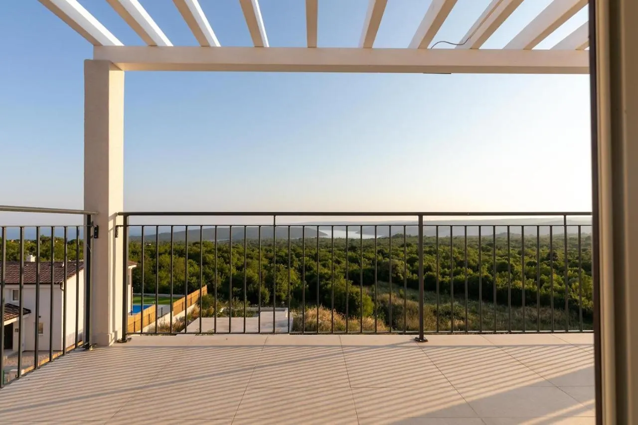 Diminici Villas