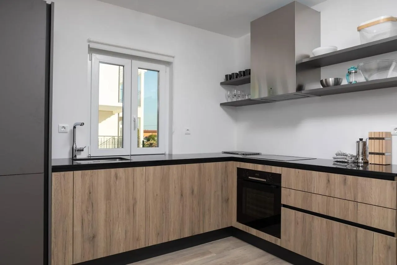 Diminici Villas 0*,