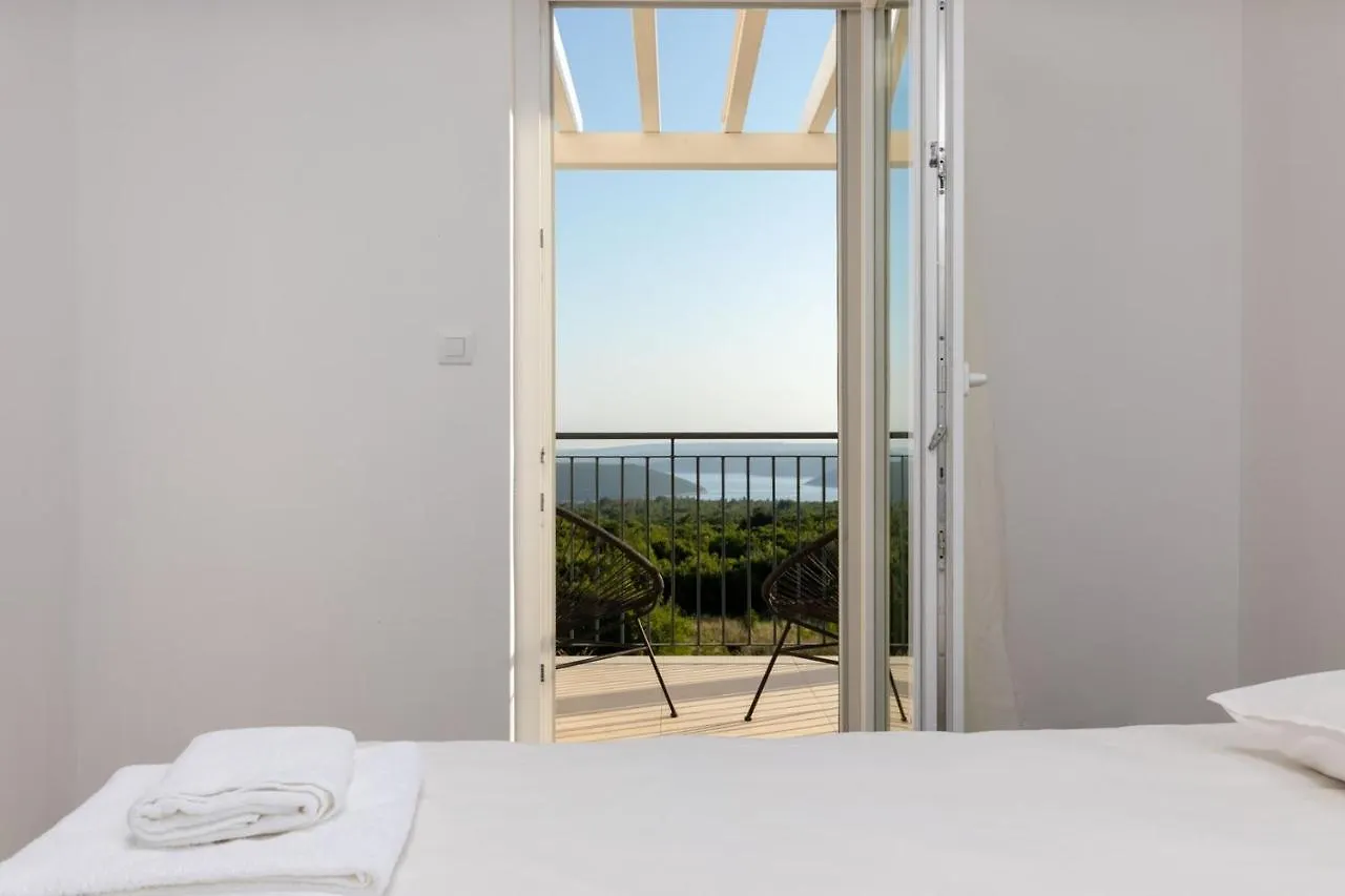 Diminici Villas