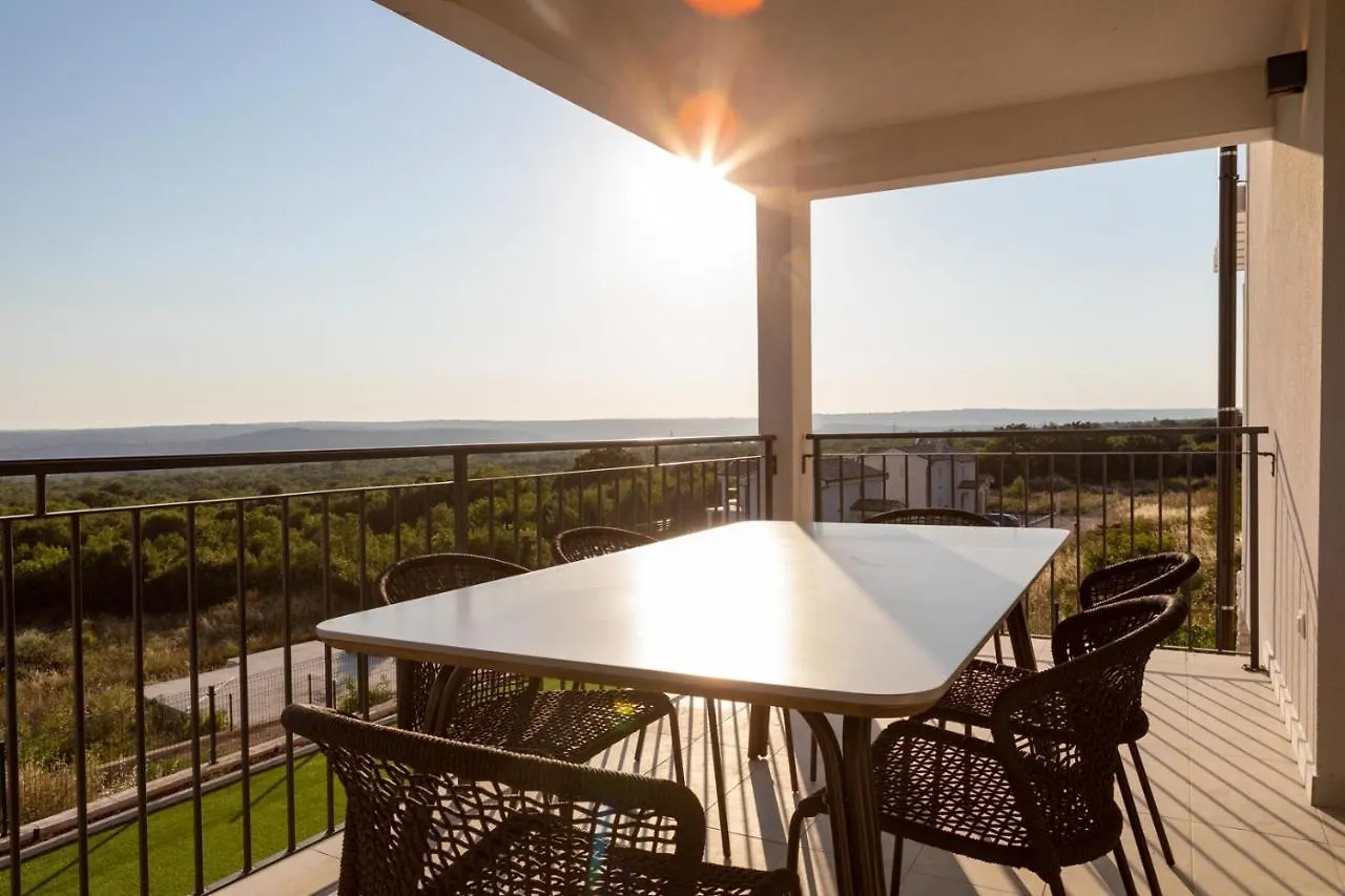 Diminici Villas 0*,  Kroatien