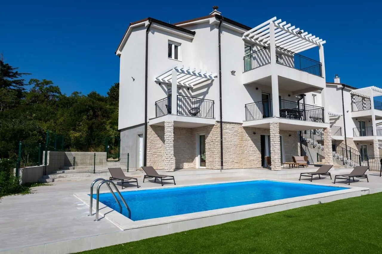 Diminici Villas 0*,
