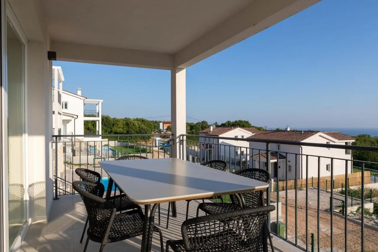 Diminici Villas