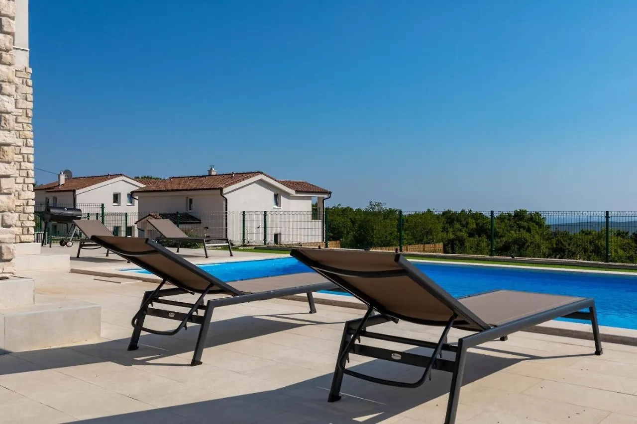 Diminici Villas