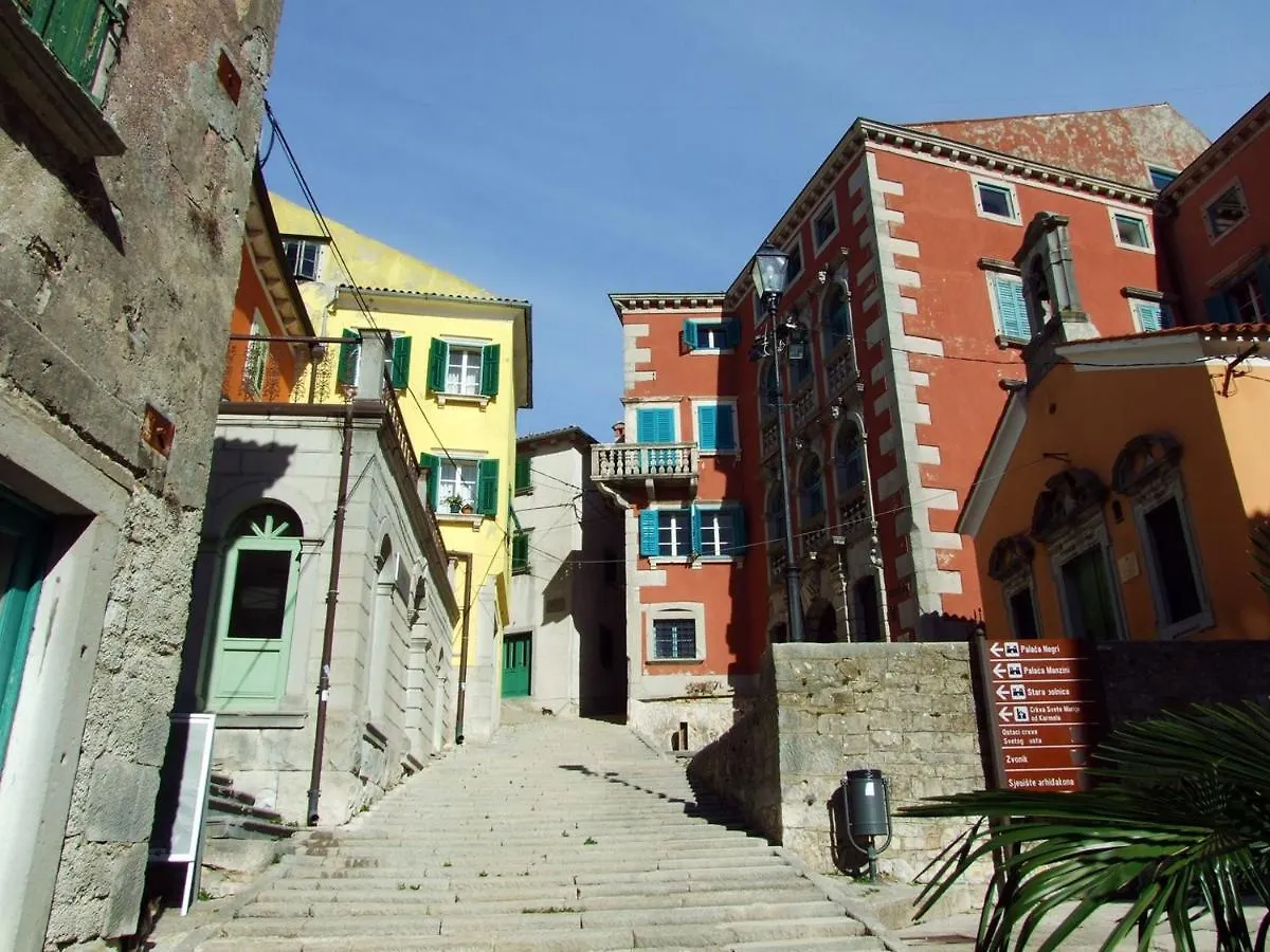 Diminici Villas