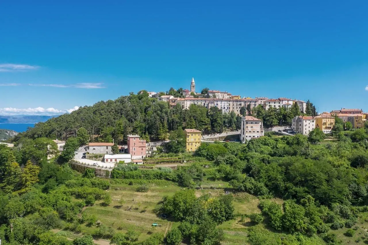 Diminici Villas Kroatien