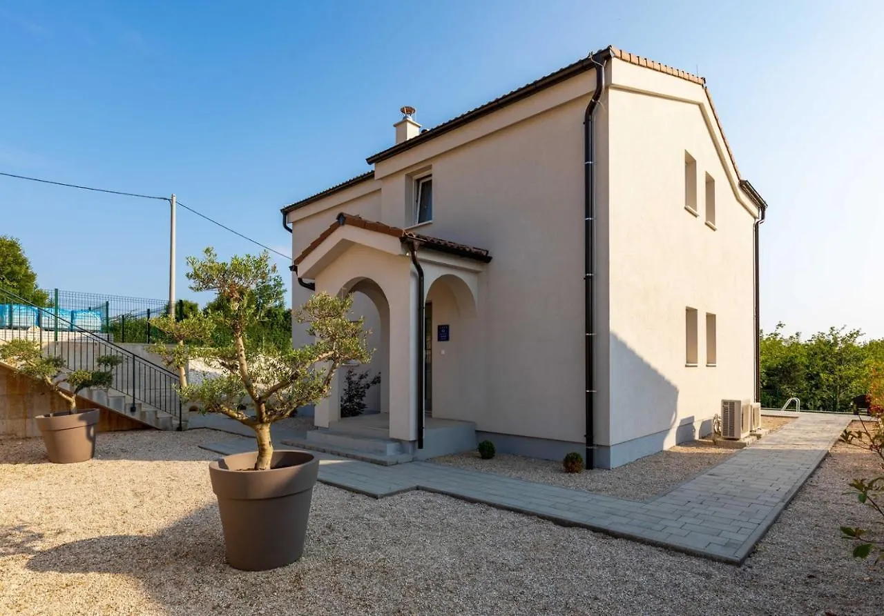 Diminici Villas Croacia