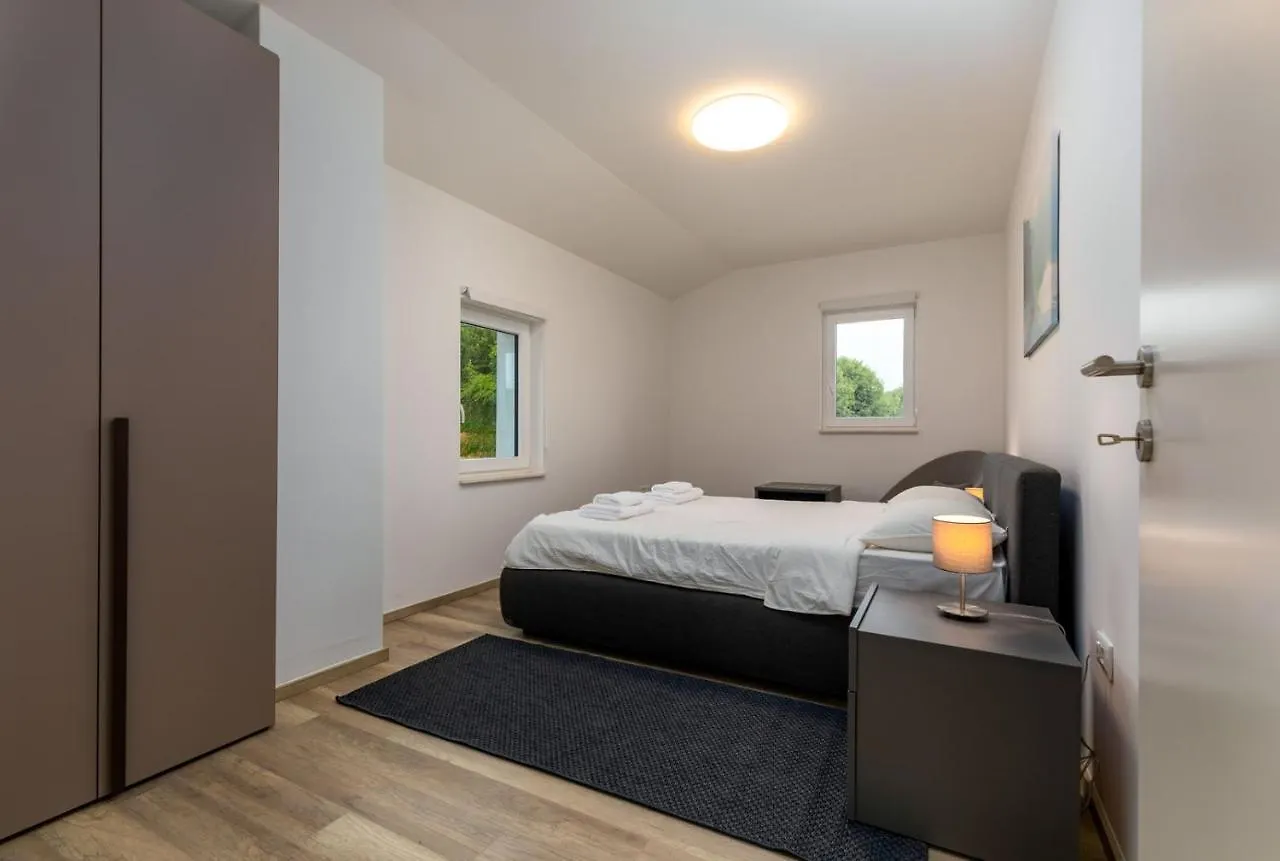Diminici Villas Croacia