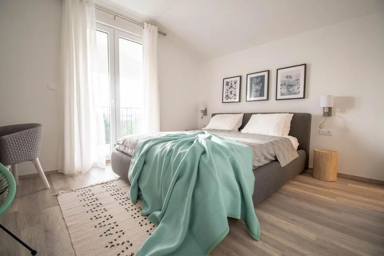 Diminici Villas Croacia