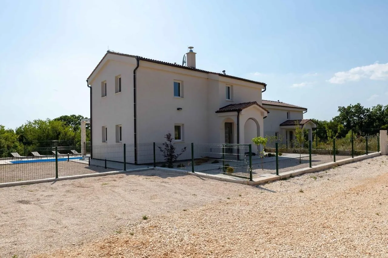Diminici Villas