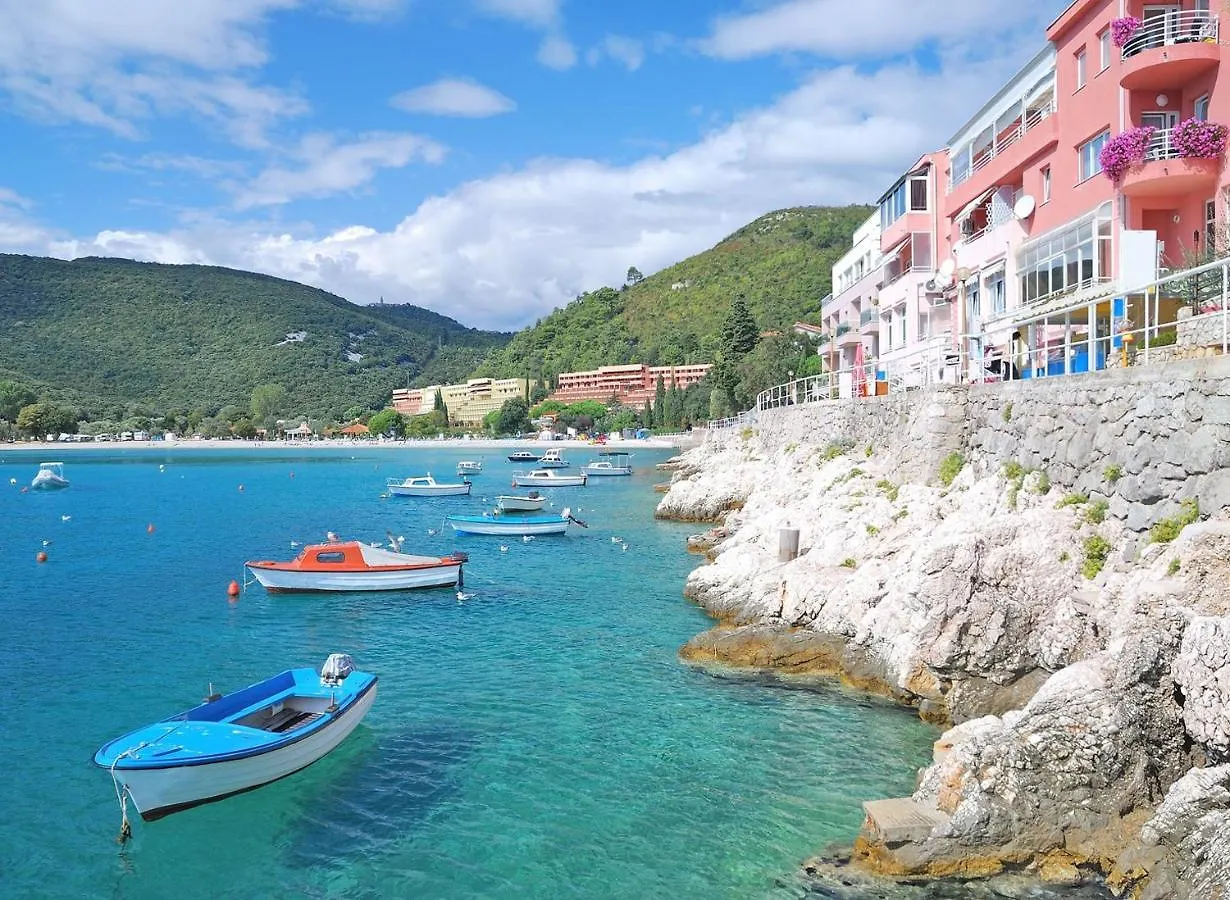 Diminici Villas 0*,  Croacia